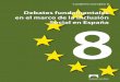 Cuaderno europeo 8 Debates fundamentales en el marco de la ... INCLUSION... · sonas interesadas y comprometidas en la acción contra a la pobreza y la exclusión social. Este cuaderno