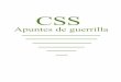 CSS - Alquimista de sistemas · 5 Los comentarios dentro del css se realizan de la siguiente forma. Comentarios /* Esto es un comentario */ Selectores Se utiliza para aplicar el estilo