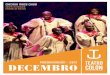programación - 2013 DECEMBRO - Teatro Colón€¦ · teatro de forma rigorosa, intere-sante e, sobre todo, divertida. A ini-ciativa levouse a cabo en clave mu-sical baseada na obra