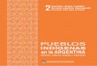 Guaraníes, chanés y tapietes del norte argentino ... · Partimos de la constatación siguiente: si bien las cuestiones vinculadas a los pueblos indígenas tienen mayor atención