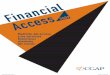 Medición del acceso a los servicios ˜nancieros alrededor ...€¦ · iv Financial Access 2009 Medición del acceso a los servicios financieros alrededor del mundo v 3.7 Las centrales