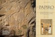 Historia NG, octubre 2017 - clionotas.comclionotas.com/lecturas/2017B/Egip/papiro.pdf · toda clase de árboles frutales y hortalizas, Campos de trigo y cultivos de Iino florecie-