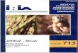 INIA Experimentales - Catálogo de Información ... · Anticipación, criterios y modalidades de aplicación de fósforo soluble en un cultivo de ... Evaluación de cultivares Indica