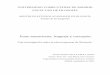 UNIVERSIDAD COMPLUTENSE DE MADRID FACULTAD DE …eprints.ucm.es/17135/2/TI_Definitivo_(16septiembre2009... · 2014-02-07 · El ensayo Sobre verdad y mentira en sentido extramoral