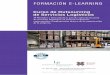 FORMACIÓN E-LEARNING · Métodos y herramientas para la subcontratación de servicios logísticos, su correcta selección, contratación e implantación dentro de la organización