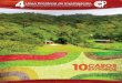 10 CASOS DE ÉXITO DE LA LPI-4 · región de Los Tuxtlas, en Veracruz. Los agronegocios, aplicados al medio rural, son promovi-dos como una actividad de desarrollo con pequeños pro-ductores