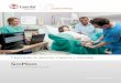 SimMom - Microsoftlaerdalcdn.blob.core.windows.net/downloads/f1001/...cardíaco y forma de onda de actividad uterina - El MFE se muestra en el monitor del paciente con los signos vitales