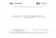 MANUAL DE PROCEDIMIENTOS DE REFERENCIA Y ...transparencia.nayarit.gob.mx/resources/uploads/ssn/pdfs...Manual de Procedimientos Referencia y Contra-referencia de pacientes Hospital