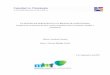 EL SENTIDO DE PERTENENCIA Y EL BIENESTAR COMUNITARIO Propuesta de un proyecto de ... · 2020-03-18 · Sentido de pertenencia - cohesión vecinal- proyecto de intervención - socialización