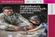 ENSEÑANZA Y APRENDIZAJE Y APRENDIZAJE: …cme-espana.org/media/publicaciones/2/UNESCO/Informe de...apunta a superar las desigualdades en el aprendizaje destinando a los mejores docentes