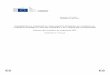 INFORME DE LA COMISIÓN AL PARLAMENTO …ec.europa.eu/competition/publications/annual_report/2016/...En su discurso sobre el Estado de la Unión de 2016, el presidente de la Comisión