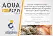 Título de la conferencia - Cámara Nacional de Acuaculturaaquaexpoeloro.cna-ecuador.com/.../Miercoles/8JuanQuimi.pdf · 2017-07-31 · Uso de la metagenómica para la caracterización