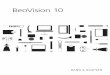 BeoVision 10 - Bang & Olufsen/mediaV3/Files/User-Guides/beovisi… · El televisor está dotado de más funciones y características de las que se describen en esta guía de Primeros