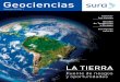 Geociencias - SURAMERICANA · Patricio Bonelli con el ingeniero René Lagos y otros profesionales, se hizo una evaluación de una muestra de más de 2.000 edificios en Chile, que