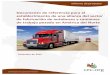 Documento de referencia para el establecimiento de …...Documento de referencia para el establecimiento de una alianza del sector de fabricación de autobuses y camiones de trabajo