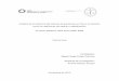 Proyecto Mediano CIES ACDI-IDRC 2009 Informe final ... · Proponer un modelo empírico, fundamentado en un modelo económico, que explique las bajas tasas de afiliación y cotización