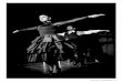 MARZO 2015 .. BALLETIN DANCE 240b.pdf · bailaores antiguos, como en el caso del Zapateado en Re que recupera la imagen de Alejandro Vega, compañero de Pilar López que interpretara