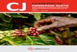 CJ COMERCIO JUSTO CUADERNO DE · 2019-12-05 · CJ COMERCIO JUSTO Café: La historia de un éxito que oculta una crisis Estudio de sostenibilidad de la cadena productiva del café