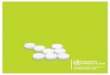 MEDICAMENTOS ESENCIALES // INFORME ANUAL 2006 · Apoyo a los países para la elaboraciónde políticas farmacéu-ticas // La elaboración y aplicación de una política farmacéutica