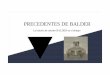 PRECEDENTES DE BALDER...—René Descartes: Discurso del método / Meditaciones metafísicas . Ed. y traducción de Manuel García Morente (1937 Ed. y traducción de Manuel García