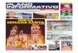 DIÉSEL EL MURO UNA MENTIRA: INICIA INCENDIO SEMANA …planoinformativo.com/diario/pi10abr2017.pdfambulantaje se “cuelga” de ... consecuencias se ven en la ciudad, en un crecimiento