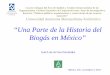 Una Parte de la Historia del Biogás en México”csh.xoc.uam.mx/produccioneconomica/publicaciones/9... · 2016-01-26 · Una Parte de la Historia del Biogás en México” José