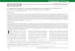 Lineamientos para el manejo, diagnóstico y reporte de cáncer de … · 2009-02-19 · 248 Patología Revista latinoamericana Volumen 46, núm. 3, julio-septiembre 2008 Lineamientos