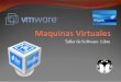 Taller de Software Libre - mmc.geofisica.unam.mxmmc.geofisica.unam.mx/.../VirtualizacionEnLinuxCon-KVM.../virtuales.pdf · GNU/Linux en VirtualBox instalado en Windows XP o viceversa