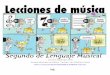 Cristina Astiárraga Torío Escuela Municipal de Música ...emlaciana.centros.educa.jcyl.es/sitio/upload/Apuntes_2_Lenguaje_Musical.pdfsimples indicaciones sabemos si una partitura