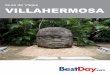 Guía de Viajes VILLAHERMOSA - BestDay.com...respectiva flora y fauna. También tiene un orquideario con increíbles especies, un manatinario, un colorido aviario, un herpetario con
