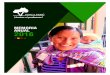 MEMORIA ANUAL 2016 · 2019-01-28 · Programa Aflatoun Rural 16 Microseguro FINCA Vida 18 ... en las economías de Venezuela y Brasil, ambas afectadas por la coyuntura política y