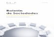 Boletín de Sociedades - GA PBoletín de Sociedades N.º 6 2017 6 «especialidades de la remuneración de consejeros» en sociedades cotizadas, que exige dar cumplimiento a lo previsto