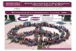 CONSEJERÍA DE EDUCACIÓN Delegación Provincial de Almería · 2019-11-23 · El Día Escolar de la Noviolencia y la Paz supone una oportunidad para que toda la Comunidad Educativa
