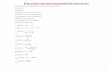 Ejercicios de representación de funcionesºBach Cienc... · 1 Representar las siguientes funciones, estudiando su: Ejercicios de representación de funciones Dominio. Simetría
