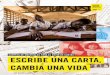 CARPETA DE MATERIALES PARA EL ENVÍO DE CARTAS ESCRIBE … · Diciembre de 2018 Índice: MDE 29/8874/2018 Spanish Nawal Benaissa está dispuesta a defender aquello en lo que cree
