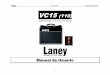 Laney VC15 - Mogar Music Iberica...amplificadores de válvulas en el garaje de mis padres. Desde entonces, hemos seguido creciendo y desarrollando una extensa gama de productos de