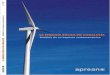 LA ENERGIA EÓLICA EN ANDALUC eolica.pdf · 3.2. Evolución histórica de la energía eólica en España 110 3.3. El progreso tecnológico de la energía eólica en España 122 3.4