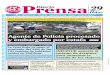 “El diario más austral del mundo”… · 1 Diario Prensa “El diario más austral del mundo” Años 29 Año 29 - N˚ 4352 - Jueves 23 de noviembre de 2017 - Ushuaia - Provincia