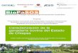 Caracterización Ganadería Chiapas FINAL 2020 · Promoviendo la conservación de la biodiversidad a través de la implementación ... el 3,1% a carnicerias, a centrales de abastos