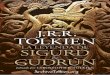 La Leyenda de Sigurd y Gudrun - archivotolkien.org. R. R. Tolkien/La leyenda de... · celos y amargas luchas, la tragedia de Sigurd y Brynhild, del nibelungo Gunnar y su hermana Gudrún,