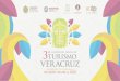 ENCUENTRO ESTATAL DE - encuentro.veracruz.mx · Muestra de la diversidad gastronómica de Veracruz. Foro cultural de la región, destacando las manifestaciones folklóricas y tradicionales