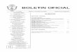 BOLETIN OFICIAL 17, 2009.pdf · de fallecimiento, divorcio, inscripción y rectificación de actas de Registro Civil y en todo asunto relativo al estado civil de las personas. c)