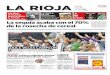LA RIOJA - UAGR · la duodécima Copa de Europa tras derrotar a la Juventus en la final. :: JAVIER SORIANO / AFP DEPORTES LA FÁBULA DE LOS SOÑADORES 200 AÑOS DE HISTORIA MARISTA