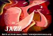 Programa 38 FJT def x web - Nova Jazz Cava · Danilo Pérez piano · John Patitucci contrabaix · Terri Lyne Carrington bateria Il·luminats per Wayne Shorter, Children of the Light