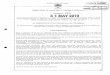 31 MAY2019 - Asovinos · Que el artículo 19 de la Ley 1816 de 2016, que modifica el artículo 49 de la Ley 788 de 2002, determina que la base gravable del impuesto al consumo de
