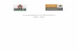 plan de desarrollo Fresnillo de Trujano - Secretaría de Finanzas del Estado de … · 2013-07-02 · Análisis del Estado de los Recursos. 2.1.4.1. Agua. 2.1.4.2. Suelo. 2.1.4.3