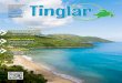 TURISMO SOSTENIBLE · 2019-12-09 · Revista TinglarRD • Diciembre 2019 7 Contenido Año 1 • No. 2 • Diciembre 2019 Playa El Valle Zona de anidamiento de tortugas marinas Portada