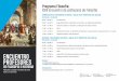 Programa Filosofía: XXIII Encuentro de profesores de Filosofía · 2017-12-20 · MIÉRCOLES 3 DE ENERO DE 2018 / SALA R-01 EDIFICIO DEL RELOJ JUEVES 4 DE ENERO DE 2018 / SALA R-01