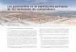 Los pavimentos en la explotación portuaria de las ... 4.1 Paviment. Port….pdf · que se construirá el pavimento (caracterización del relleno portuario y forma de consolidación