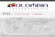 UNA RUTA : DOS MAREScolombiainteroceanica.com/descargas/08_Una_ruta,_Dos mares.pdflos productores colombianos hacer llegar ventajosamente sus productos a los mercados nacionales e
